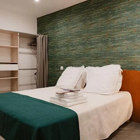 Loft Avec Piscine 6personnes