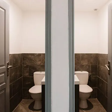 Loft Avec Piscine 6personnes * Lespignan