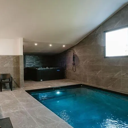 Loft Avec Piscine 6personnes